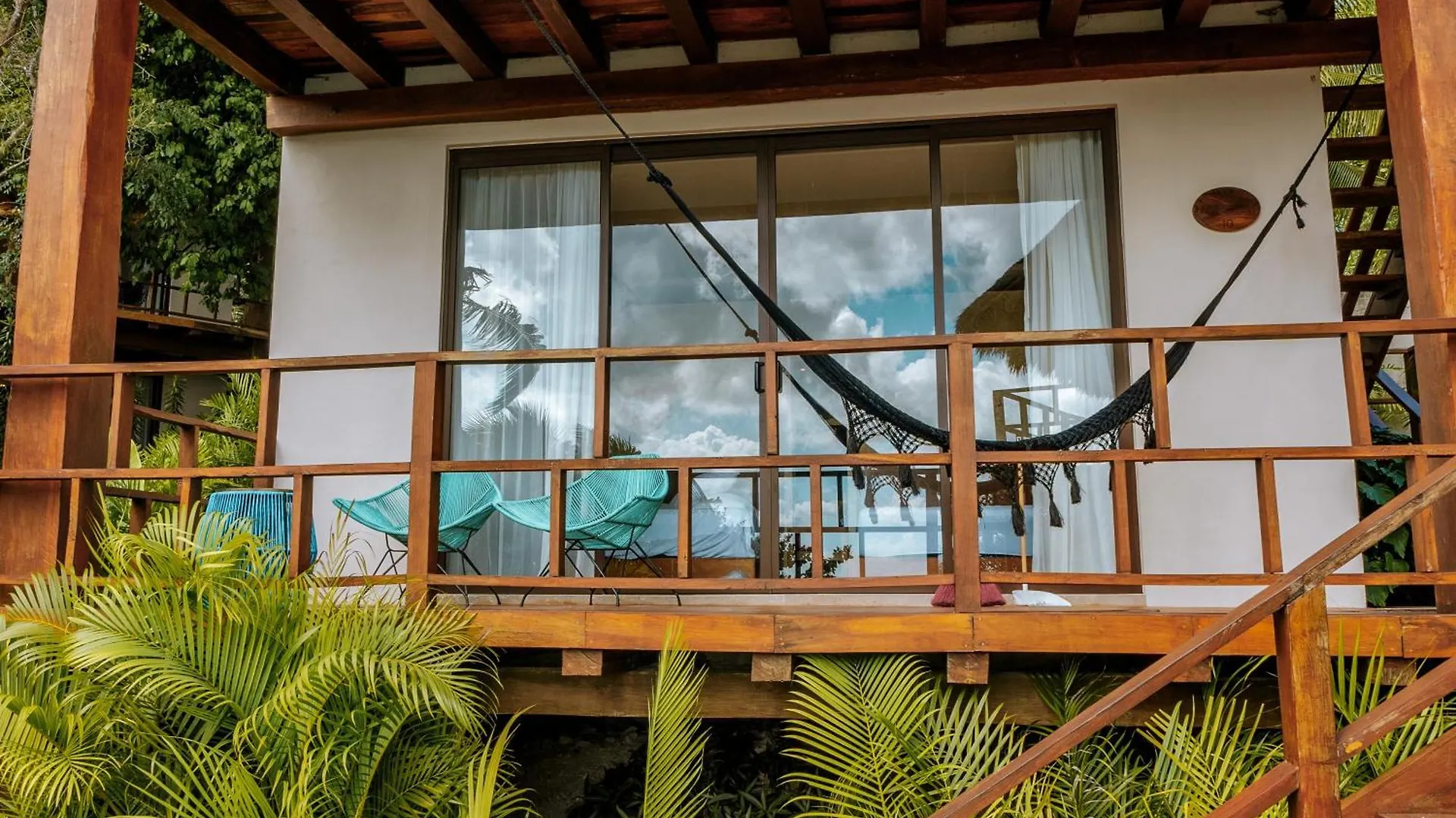 Khaban Bacalar Hotel Boutique