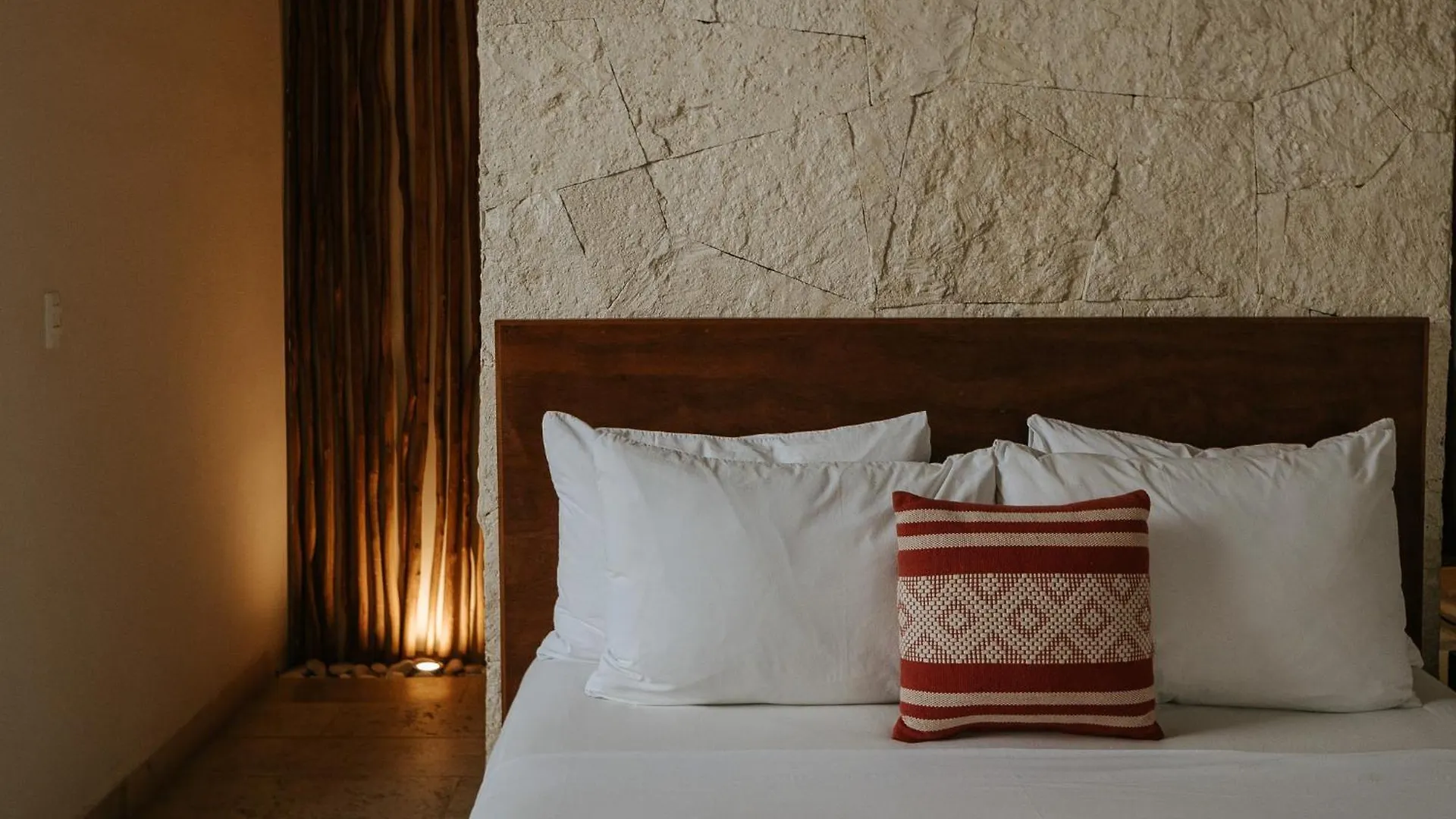 Khaban Bacalar Hotel Boutique 4*,