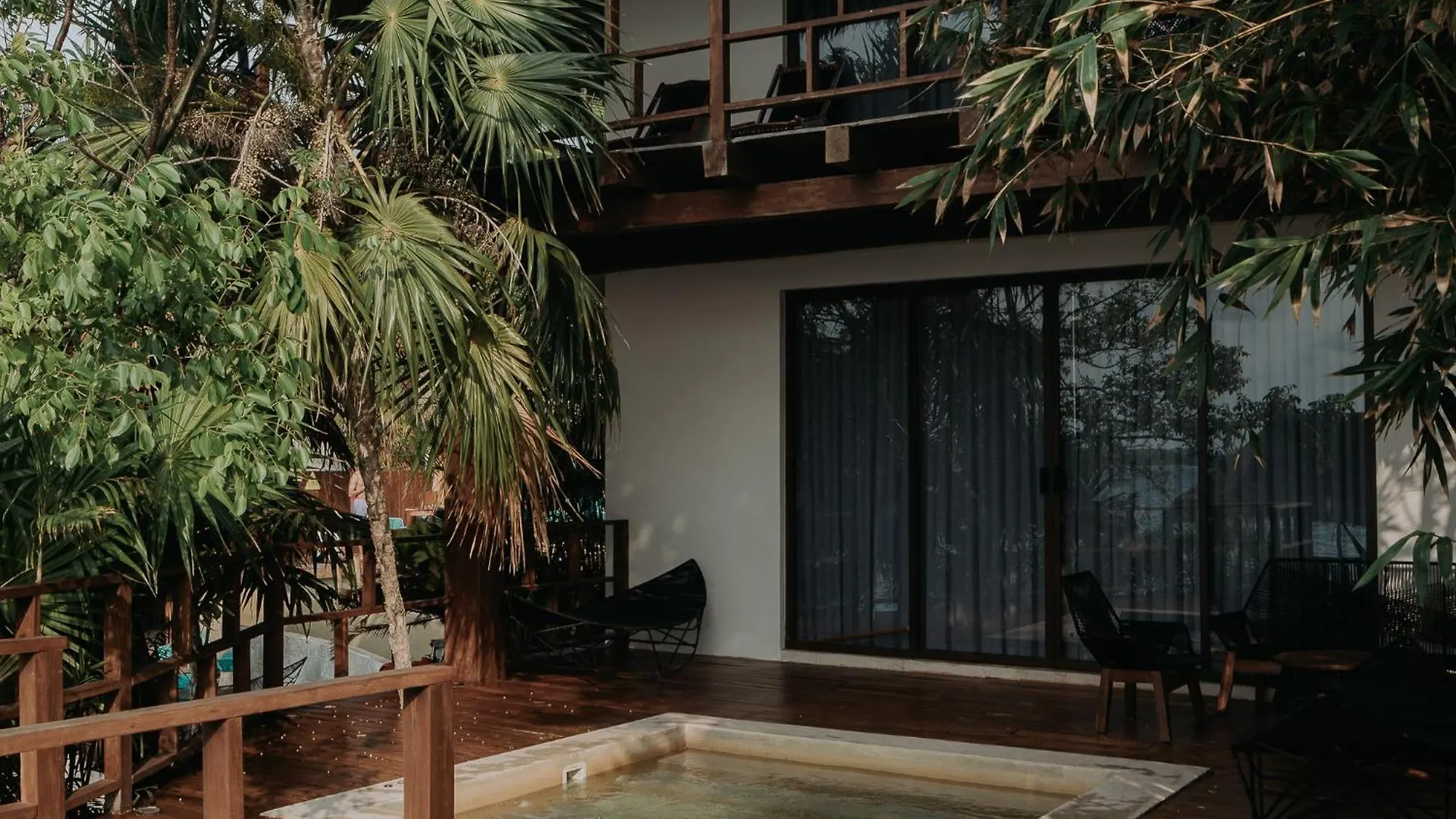 Khaban Bacalar Hotel Boutique