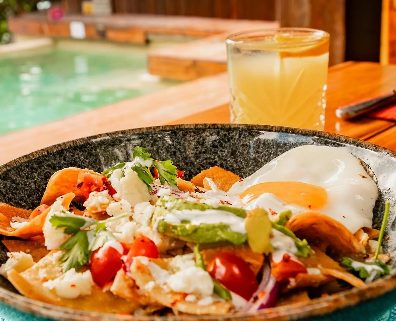 Khaban Bacalar Hotel Boutique Mexico