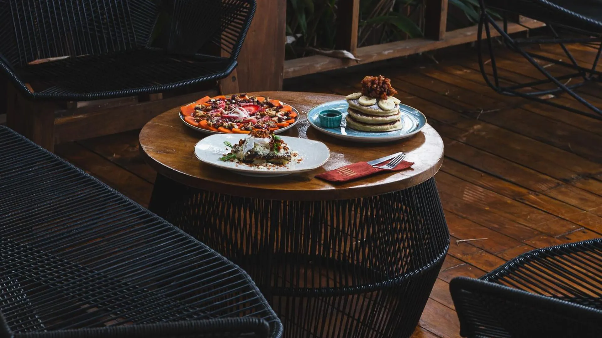 Khaban Bacalar Hotel Boutique