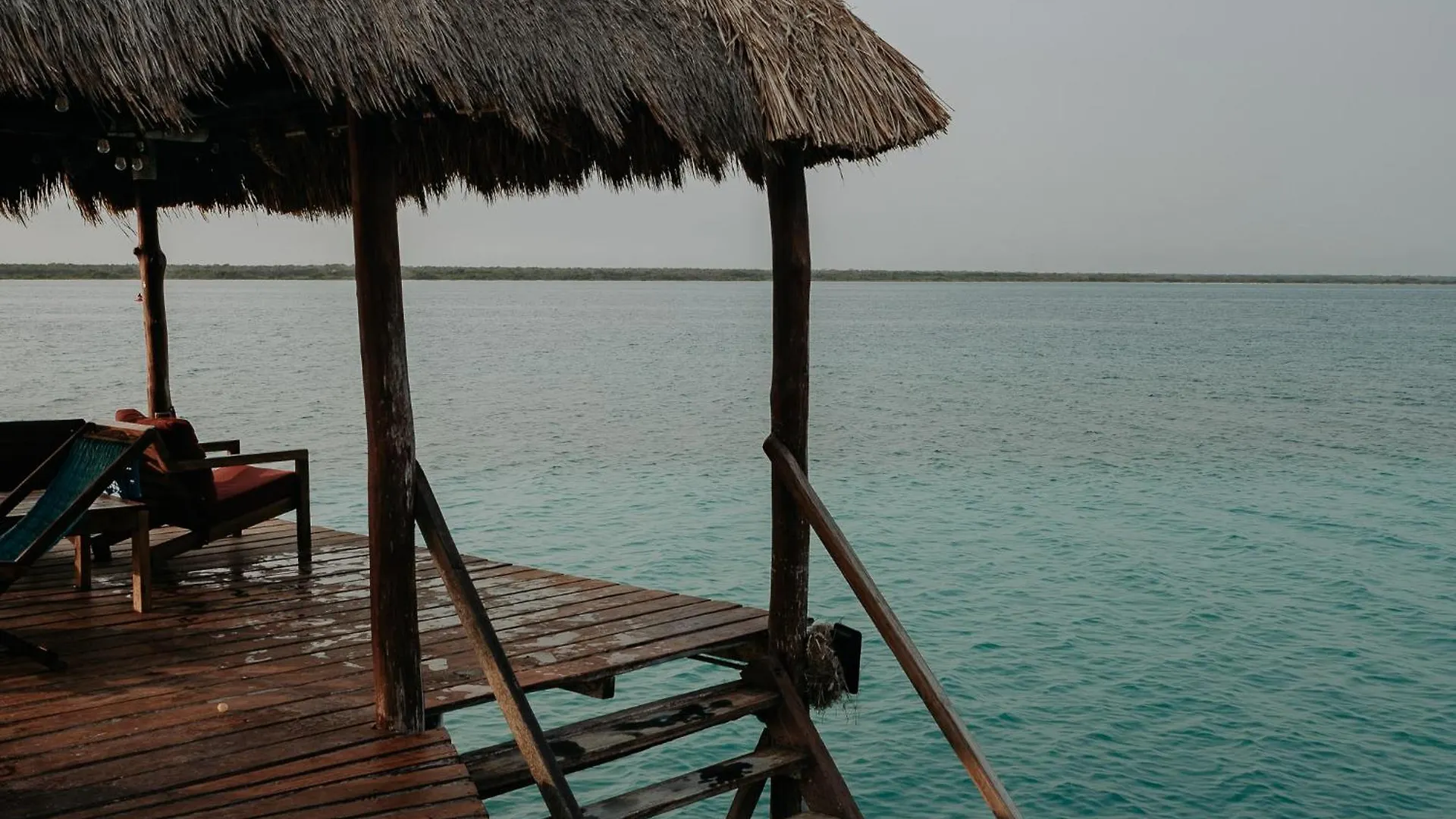 Khaban Bacalar Hotel Boutique