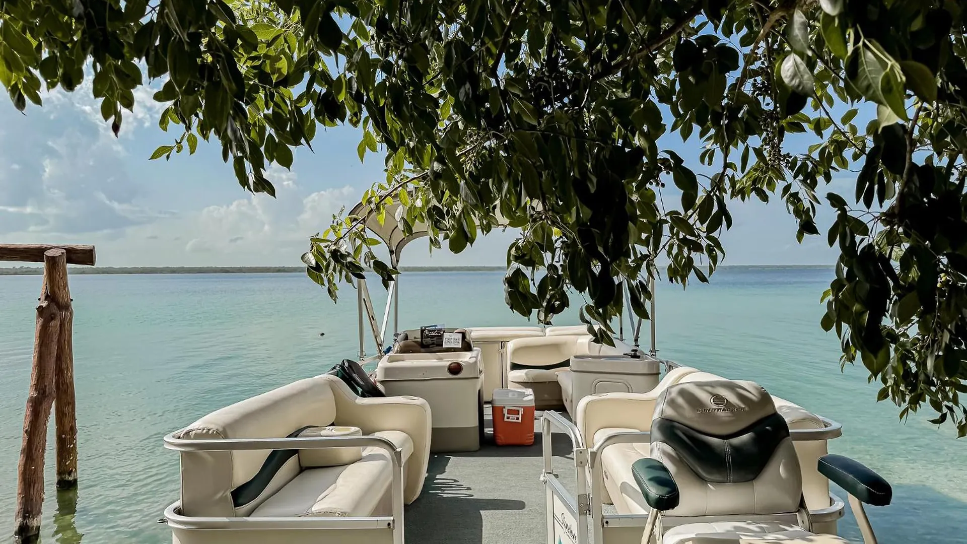 Khaban Bacalar Hotel Boutique 4*,  Mexico
