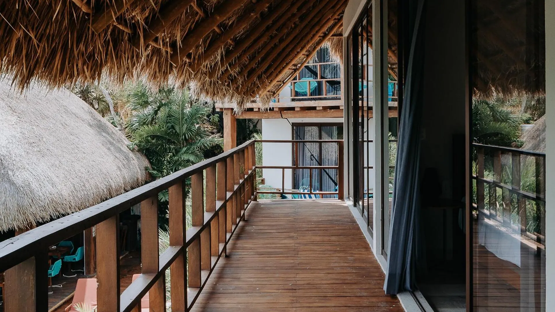 ****  Khaban Bacalar Hotel Boutique Mexico