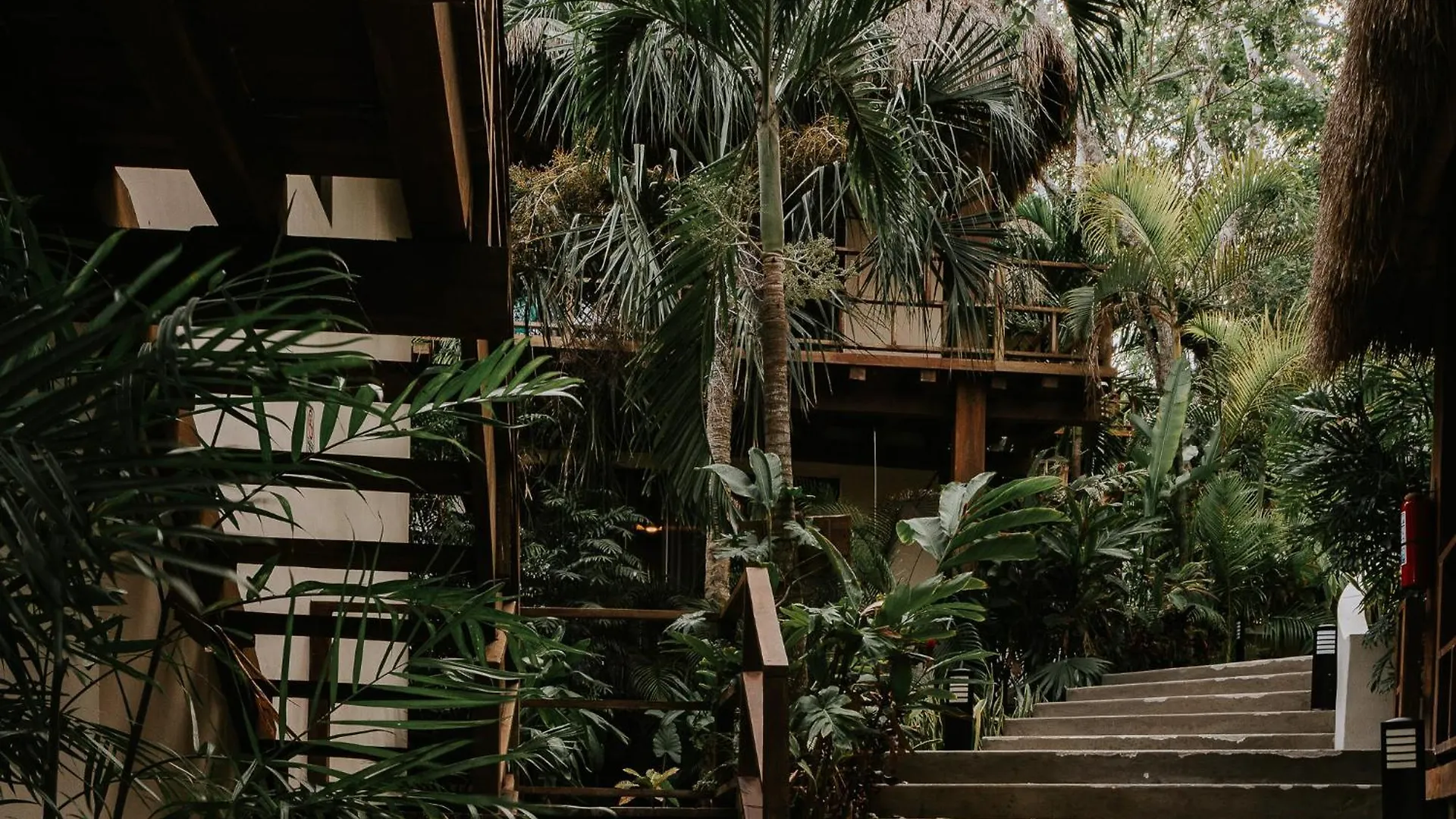 Khaban Bacalar Hotel Boutique