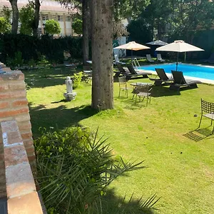 Luz Almonaster Hotel