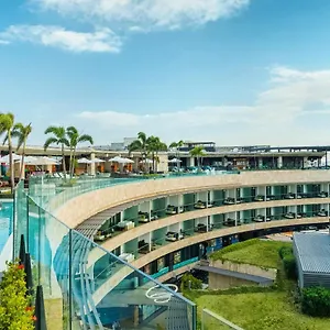 thompson-playa-del-carmen.allrivieramayahotels.com/