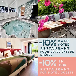 Le Provence - Restaurant Le Styx Frankrijk