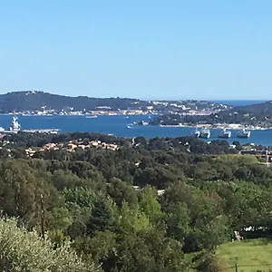 Les Terrasses Sur Frankrijk