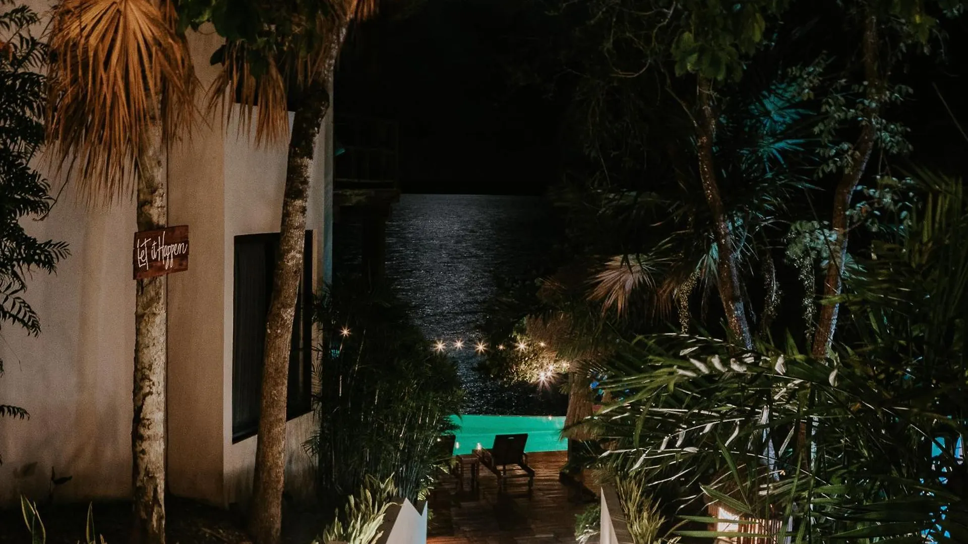 Khaban Bacalar Hotel Boutique 4*,  Mexiko