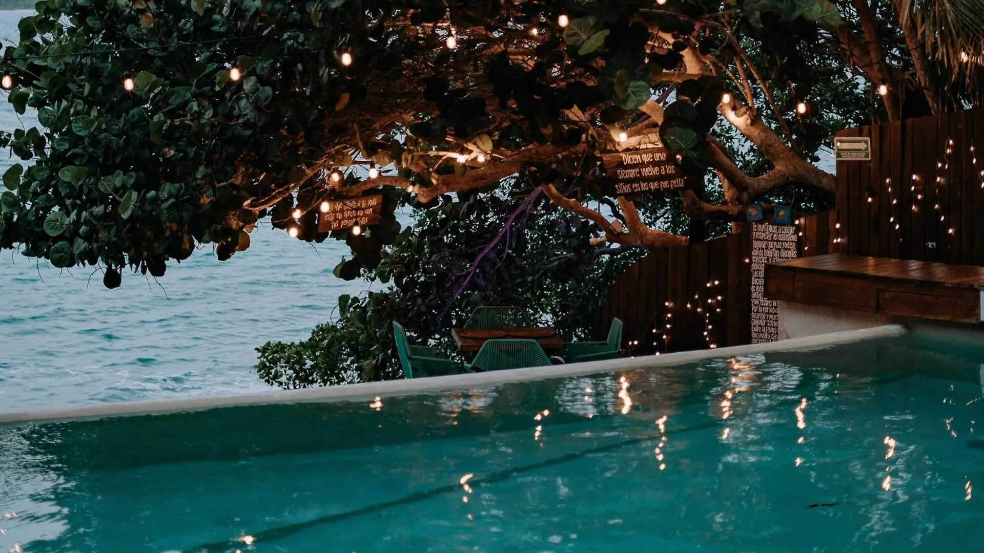 Khaban Bacalar Hotel Boutique