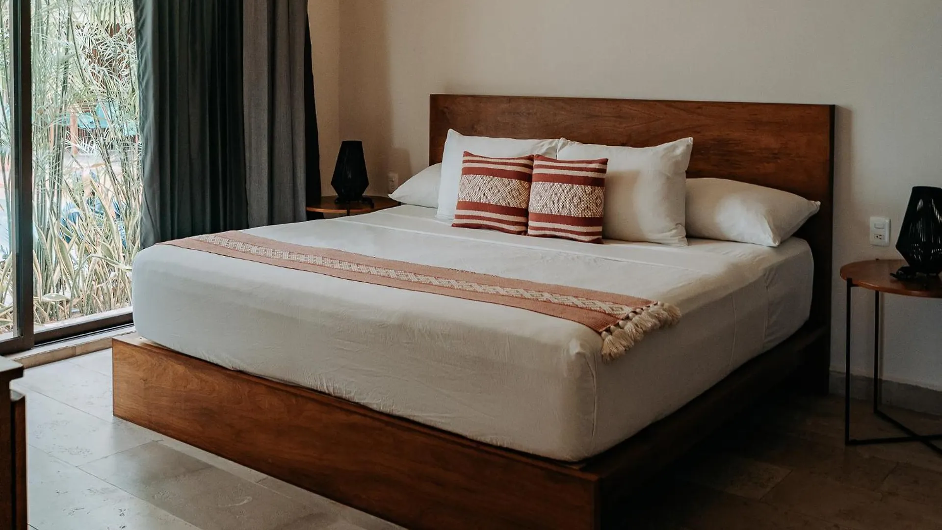 Khaban Bacalar Hotel Boutique