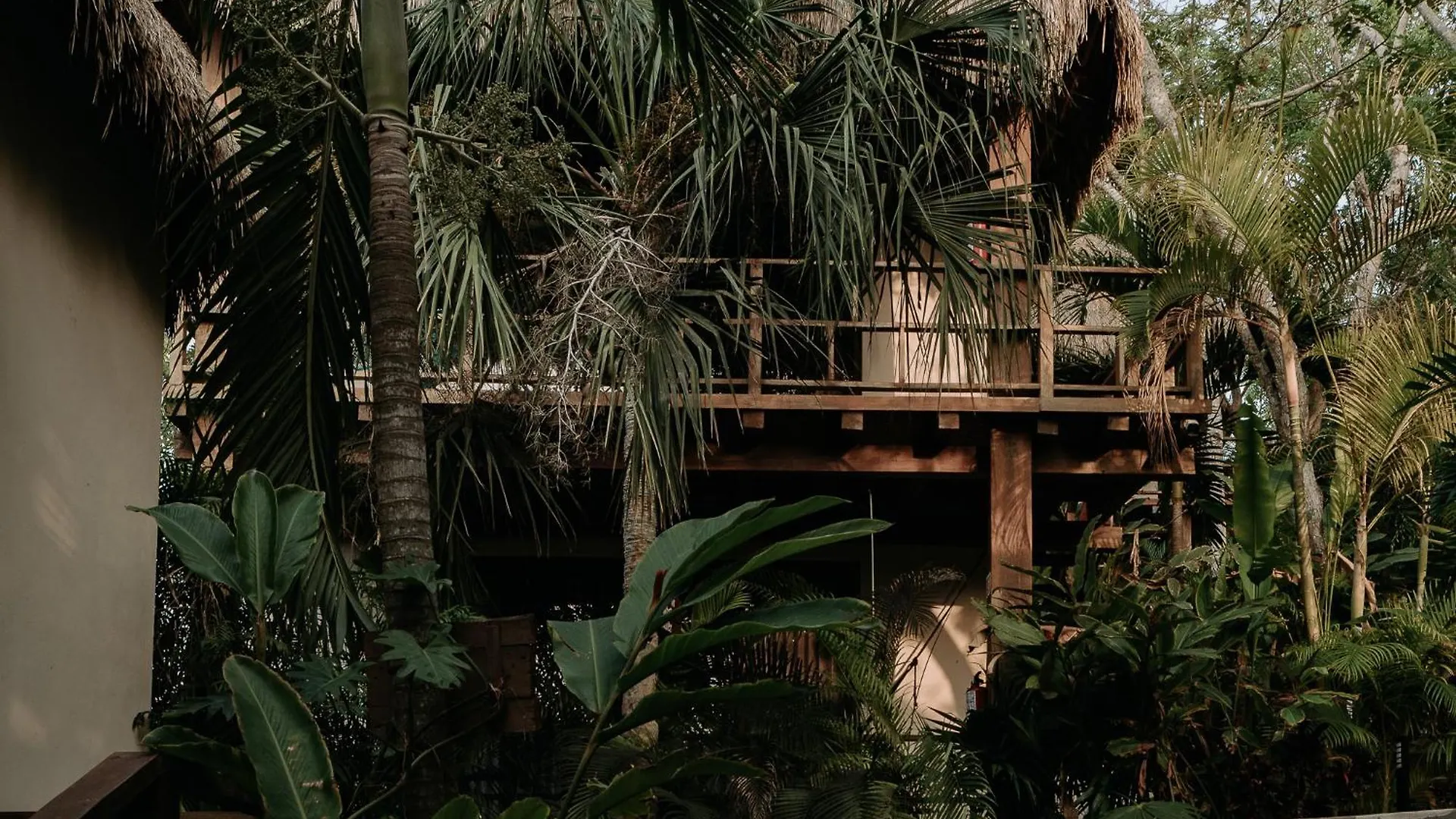 Khaban Bacalar Hotel Boutique