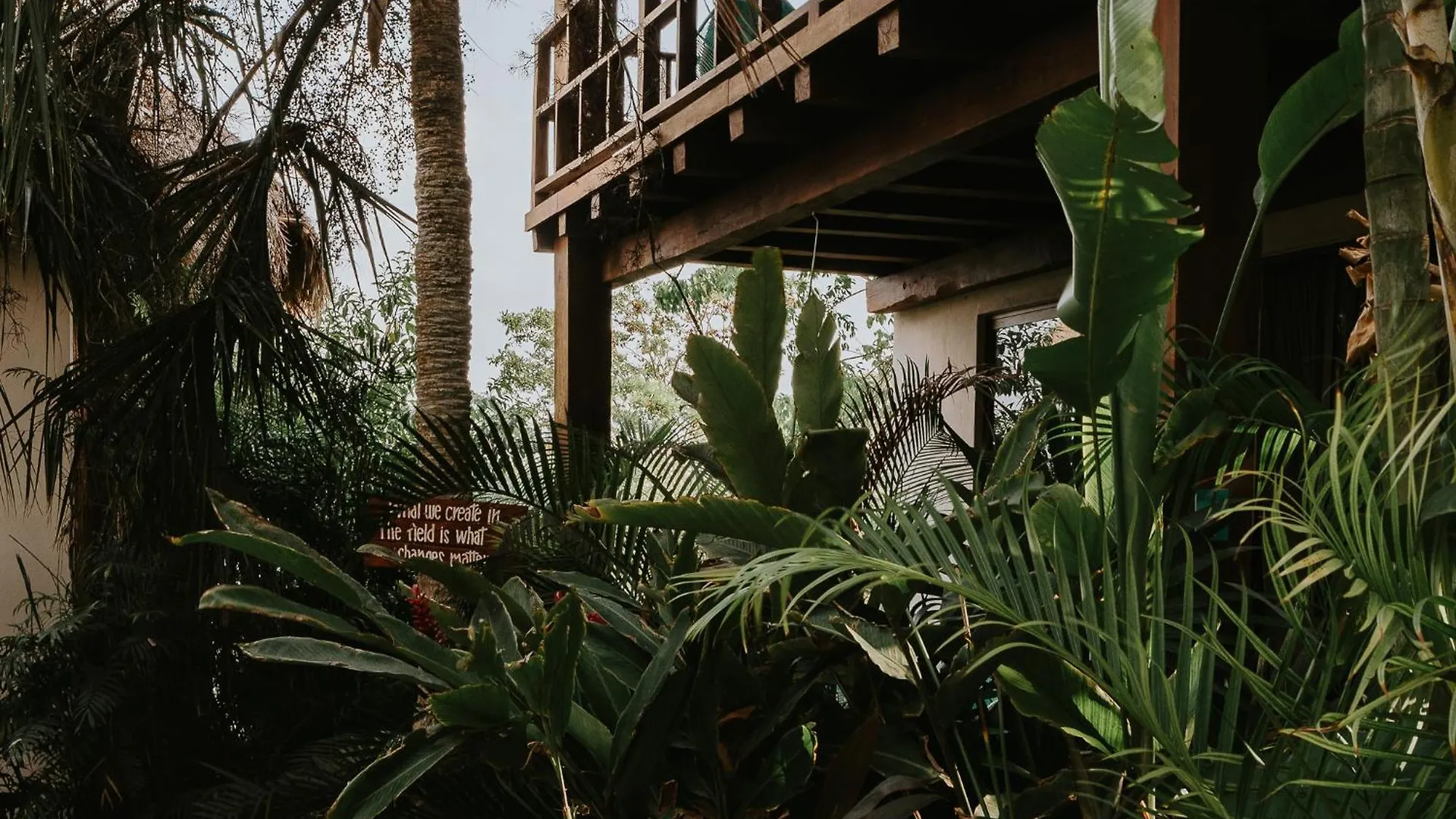 ****  Khaban Bacalar Hotel Boutique Mexiko