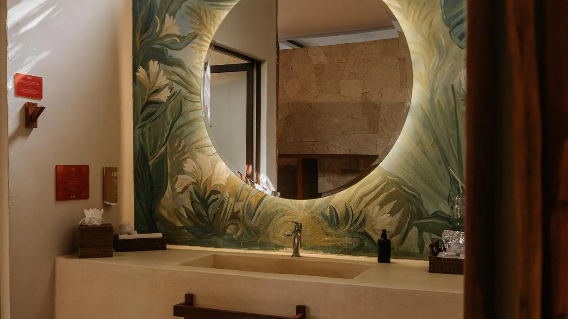 Khaban Bacalar Hotel Boutique