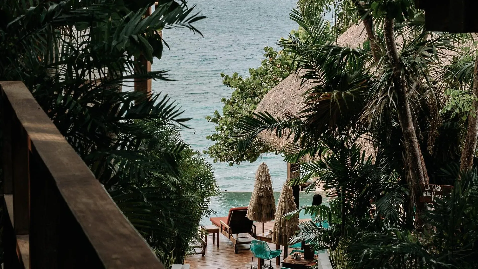 Khaban Bacalar Hotel Boutique 4*,  Mexiko