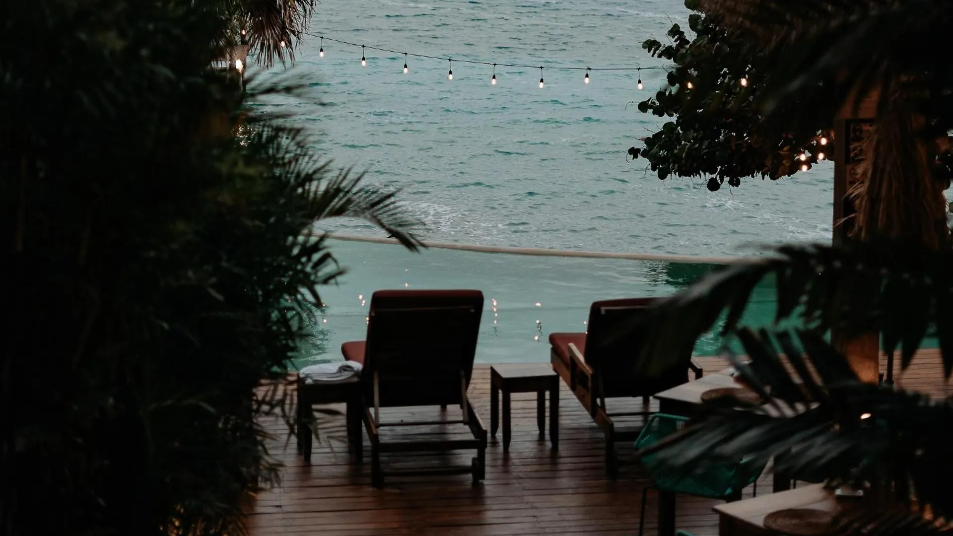 Khaban Bacalar Hotel Boutique