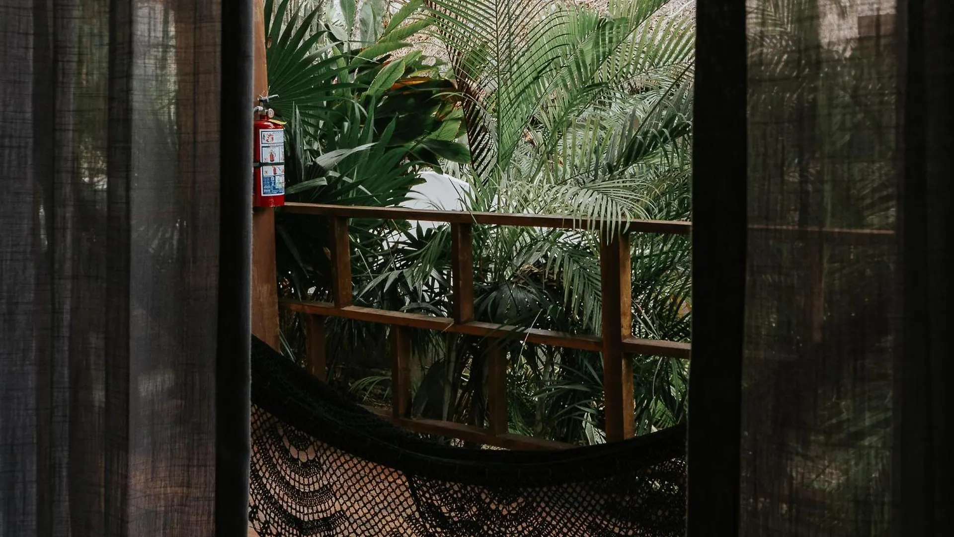 Khaban Bacalar Hotel Boutique Mexiko