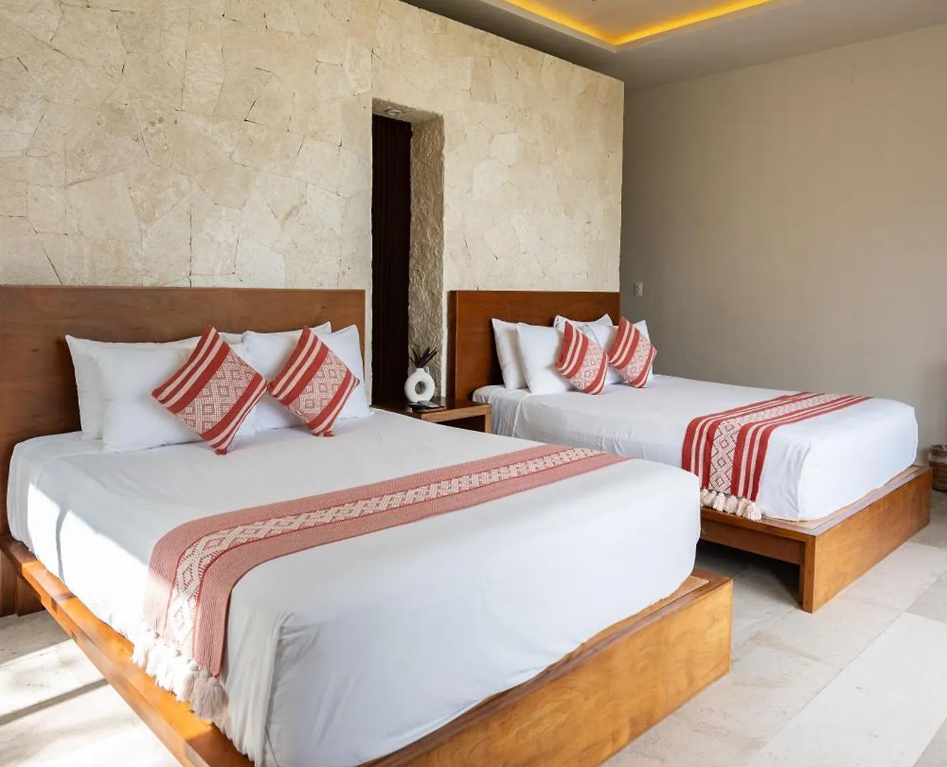 Khaban Bacalar Hotel Boutique