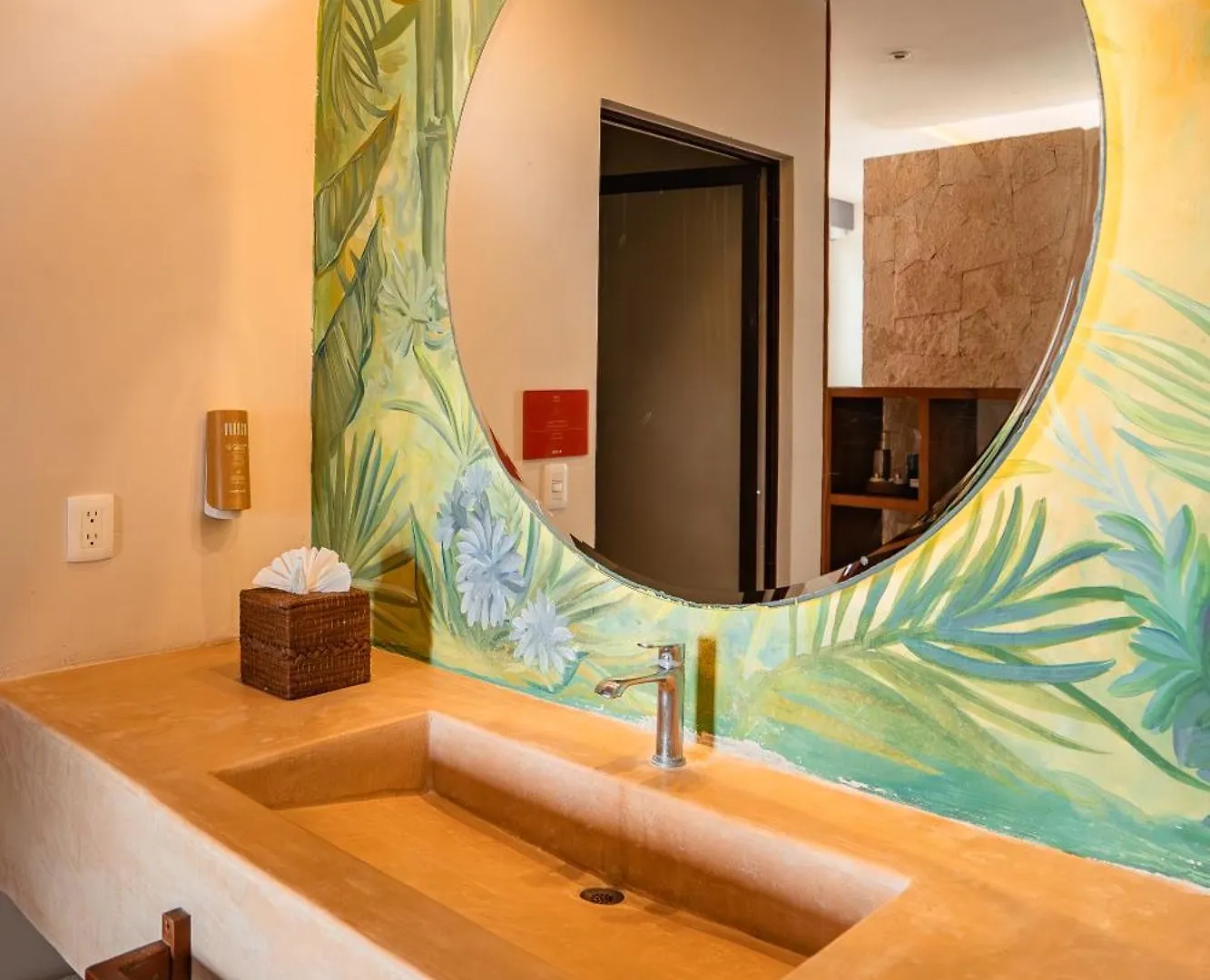 Khaban Bacalar Hotel Boutique