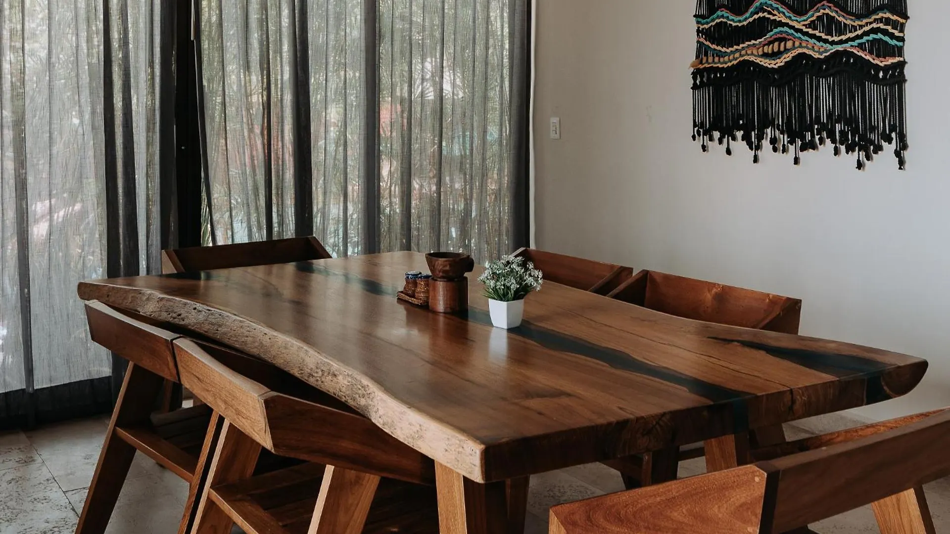 Khaban Bacalar Hotel Boutique Mexico