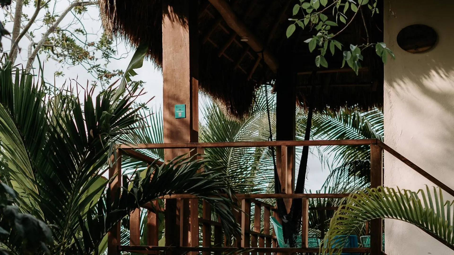 Khaban Bacalar Hotel Boutique