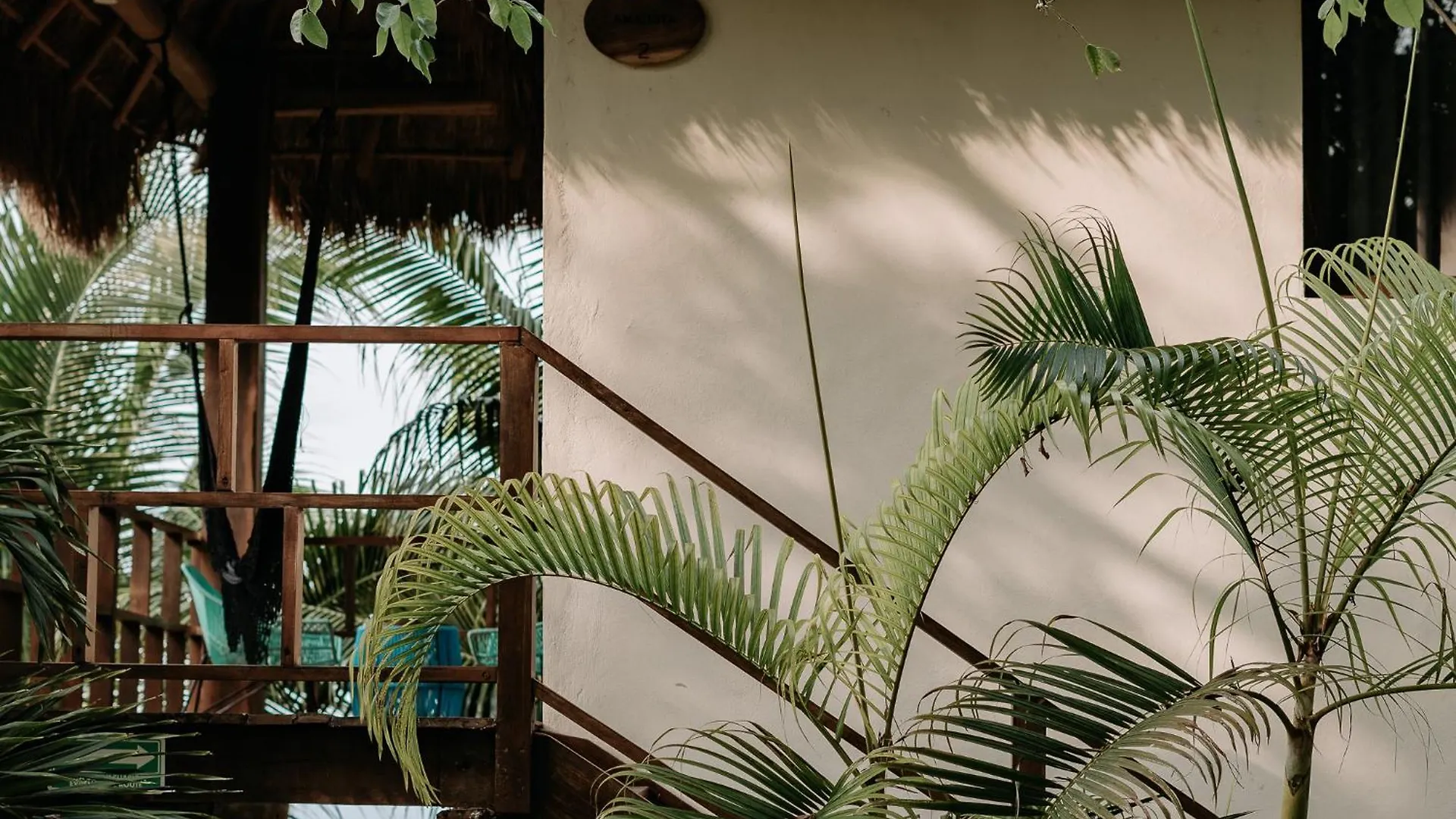 Khaban Bacalar Hotel Boutique