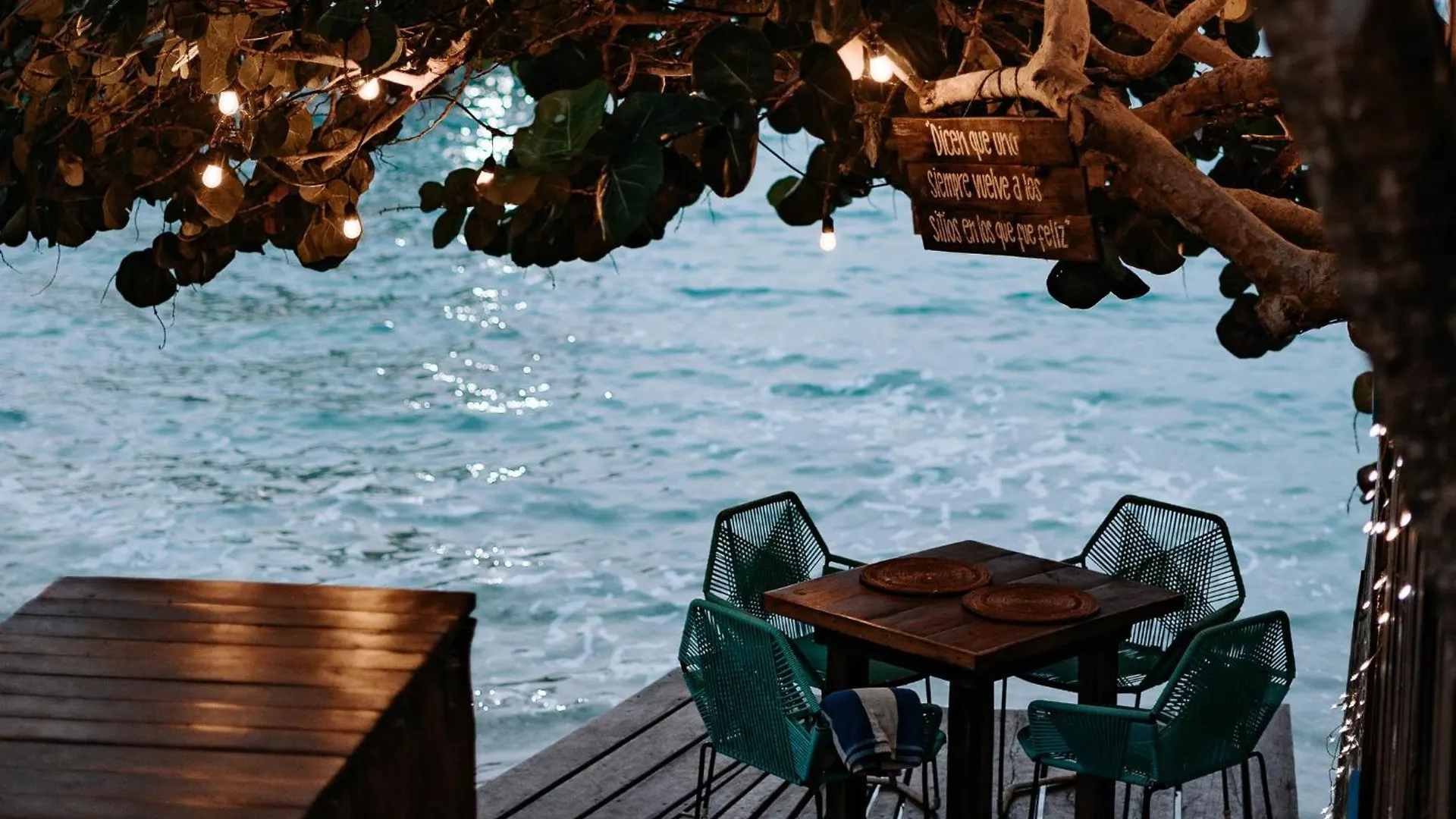 Khaban Bacalar Hotel Boutique