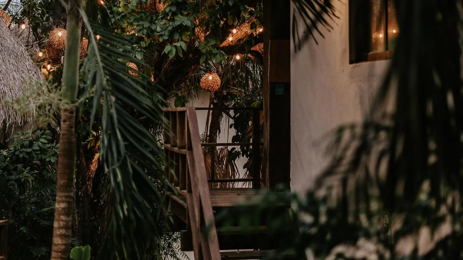 ****  Khaban Bacalar Hotel Boutique Mexikó