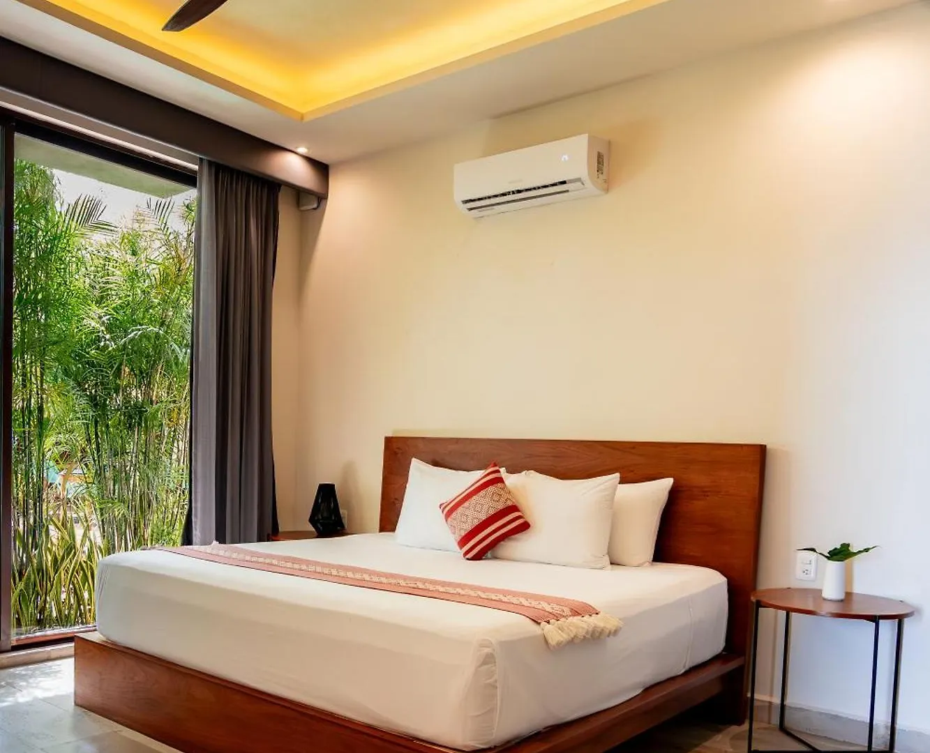 Khaban Bacalar Hotel Boutique