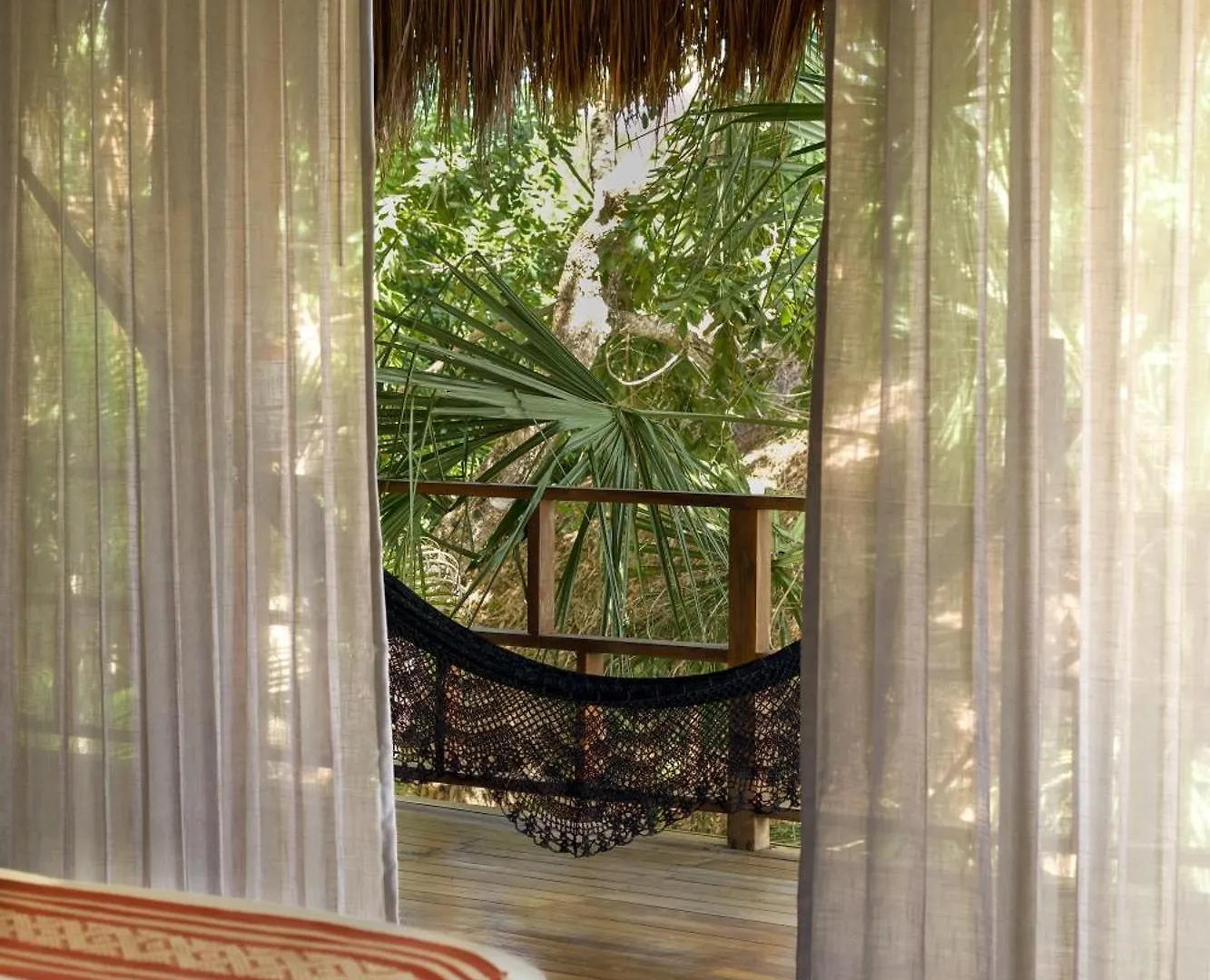 Khaban Bacalar Hotel Boutique Mexikó