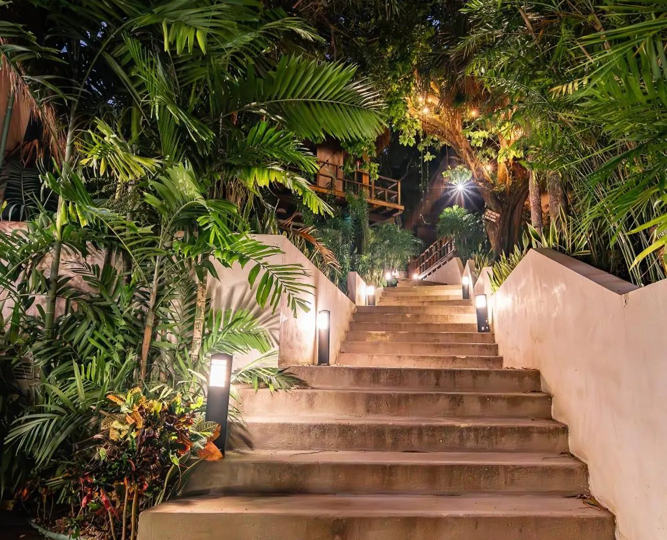 Khaban Bacalar Hotel Boutique
